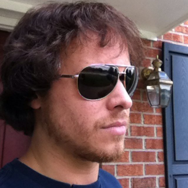 dpatrickbauer's profile picture. local handicapping legend