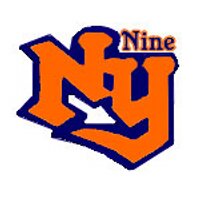 NY Nine (@newyorknine) 's Twitter Profile