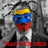 Tukkyologo's profile picture. Doctorado en Conductas PsicoSociales de los Tukkys//Hay que ser críticos y Auto-Críticos// Ese gobierno incompetente debe caer.