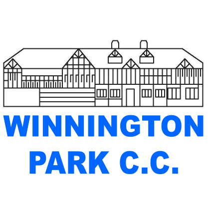 Winnington Park CC
