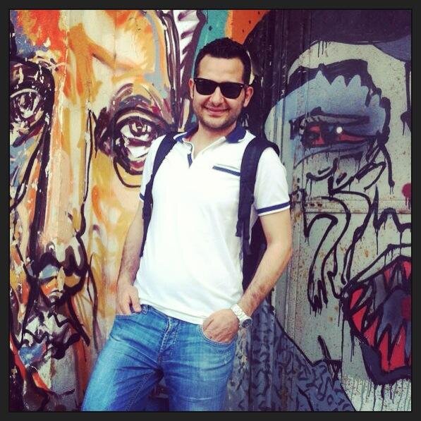 Murat Polat Profile