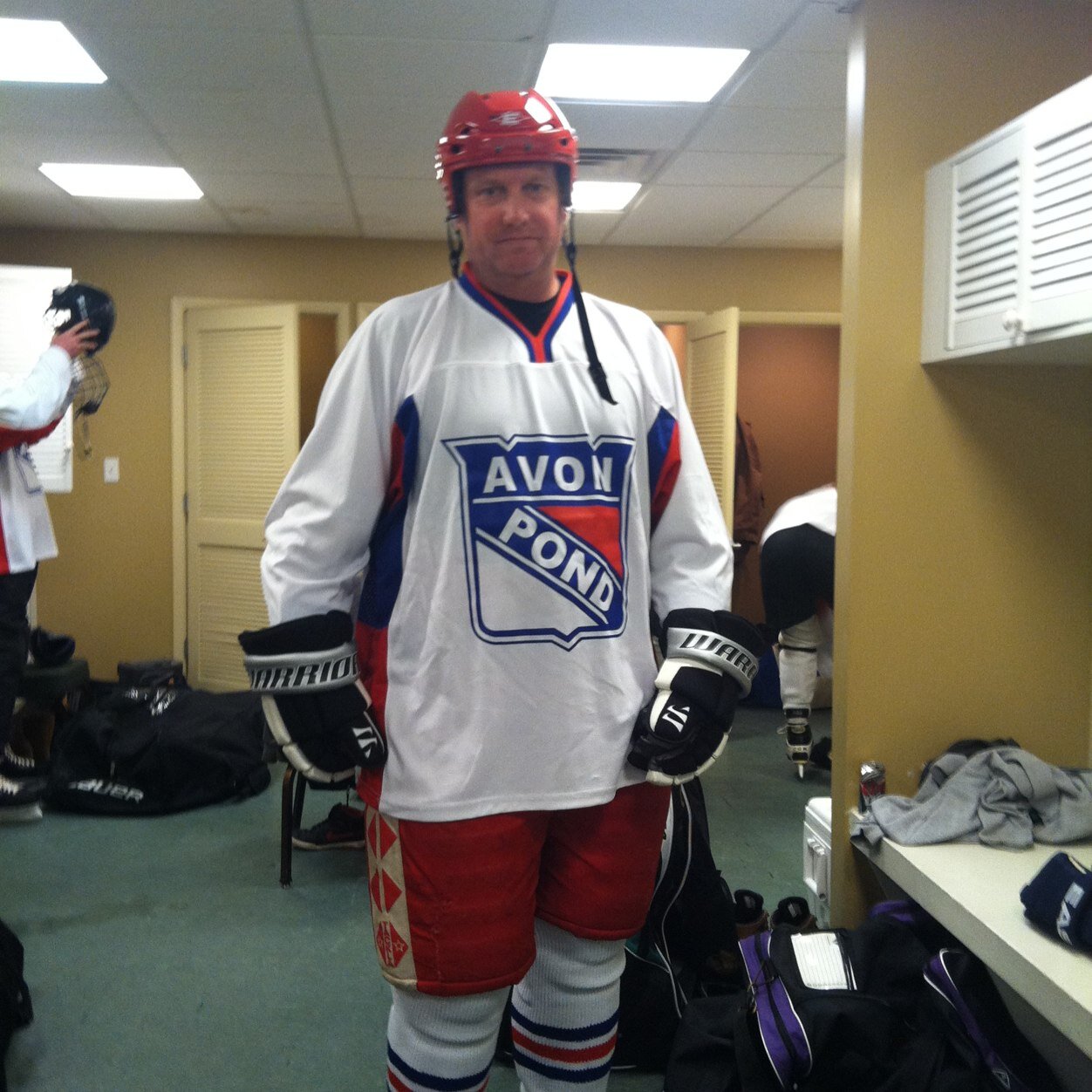 BDalt777's profile picture. 