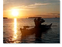 Inside info regarding all the beautiful places to kayak throughout Door County