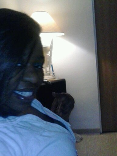 work hard play hard nd joying life while am doin it