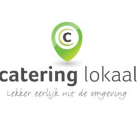 Catering Lokaal(@CateringLokaal) 's Twitter Profile Photo