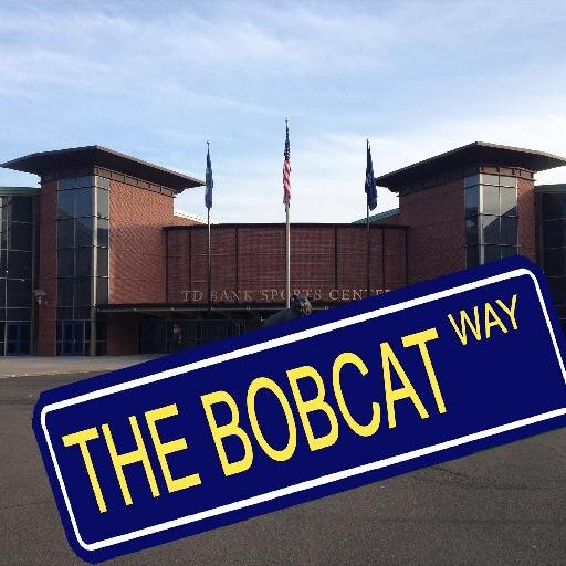 Official twitter account of The Bobcat Way.  A sports blog covering the Quinnipiac Athletics Program.  All tweets are my own and do not reflect the views of QU.