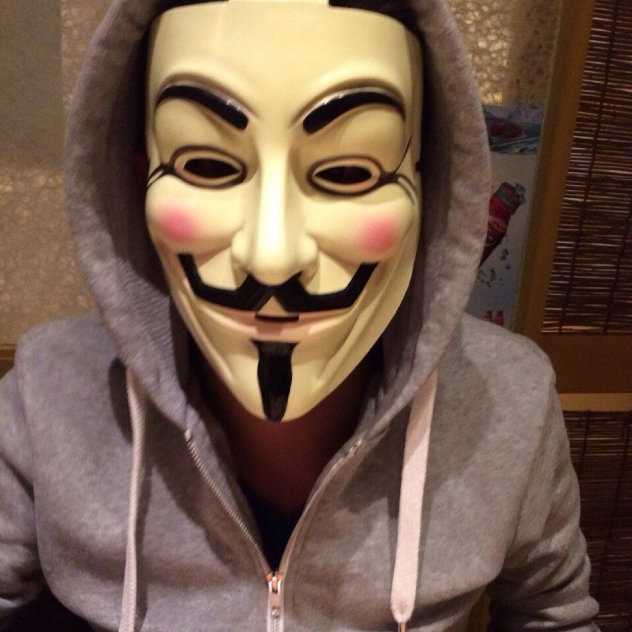 Emboscada07's profile picture. 静岡… from Smoke Town 1991.06.01