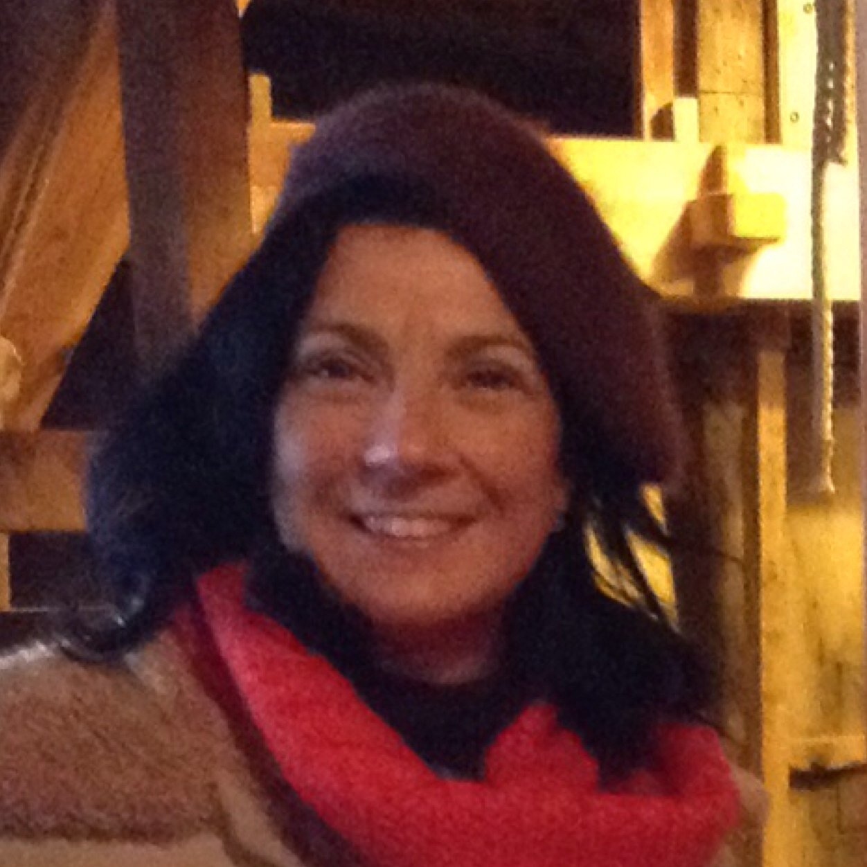 sclemente74's profile picture. Responsable de RRHH y Apasionada de #Personas #Talento #Compromiso #Trabajo en equipo #Moda #Cine #Deportes #Viajes http://t.co/6KAVKpcUs6