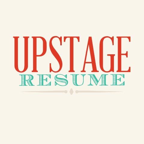 UpstageResume's profile picture. Outshine the competition with Upstage Resume!

Creative resume design service.
Let us help you land your #DreamJob.