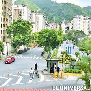 Medio de Información para los vecinos de Terrazas del Ávila en caso de alguna emergencia o contingencia que pudiese afectar la urbanización