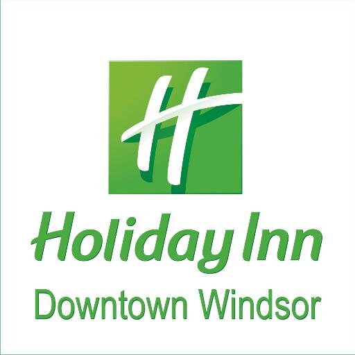 Holiday Inn Downtown Windsor - In the heart of the city, great rooms, friendly staff, just what you need