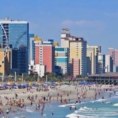 MBBreakingNews's profile picture. Reporter for MyrtleBeachToday