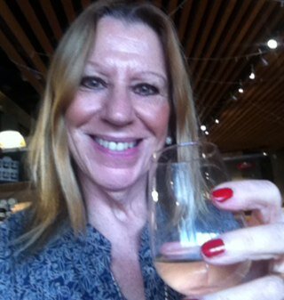 Stephanie Searle