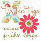 TicTacTogs's profile picture. Hi, I'm Carol...graphic designer who caters to the crafter's needs with bottle cap images, scrabble tile images, ribbon design, corporate branding, logos, etc