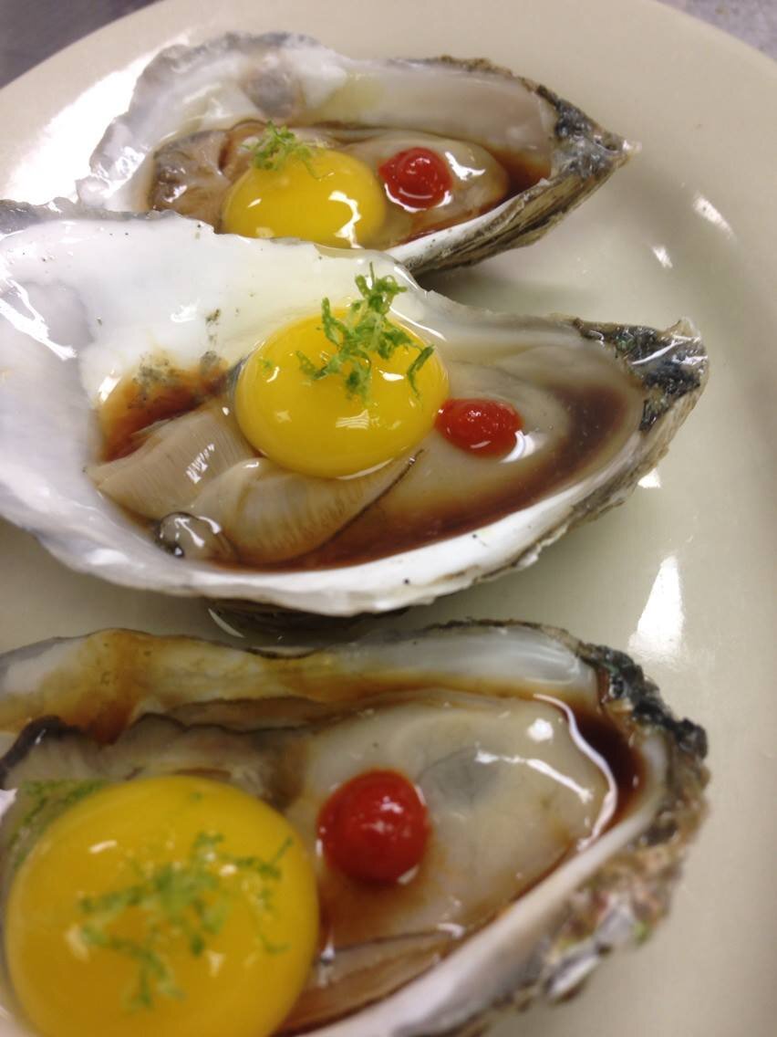 BullandPearl's profile picture. Supper Club, Pop-ups, Private Dinner Parties