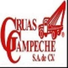 Grúas Campeche es una empresa 100 % campechana, dedicada al servicio de auxilio vial, arrastre y salvamento de vehículos las 24 horas los 365 días del año.