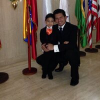 Anderson Ramírez (@anderramirezp) 's Twitter Profile