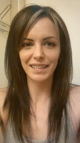 kiki_myers's profile picture. Runner.  Marathoner. Fitness freak. Hockey geek. Ice hockey goalie. Starbucks addict.  etc!