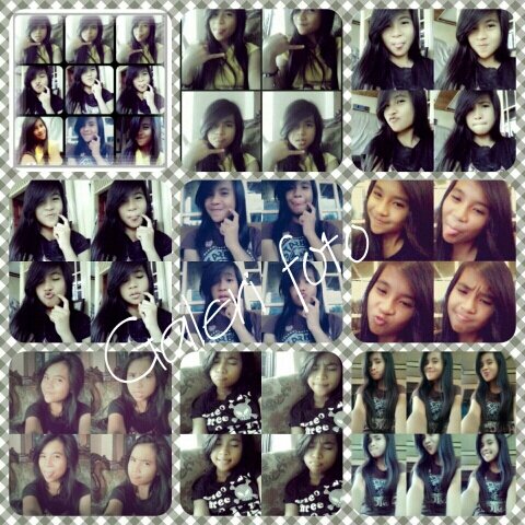 Mention for Followback ☺