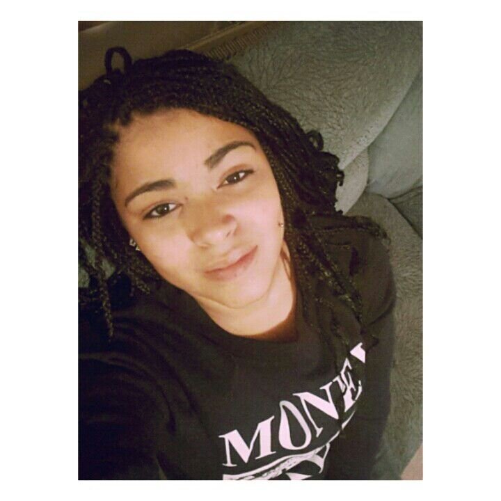 Ms Mary Jane xo