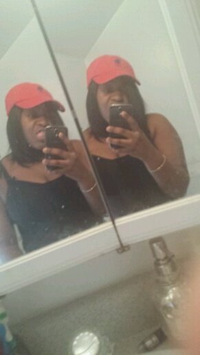 Zarii Mom her before anything♥♥