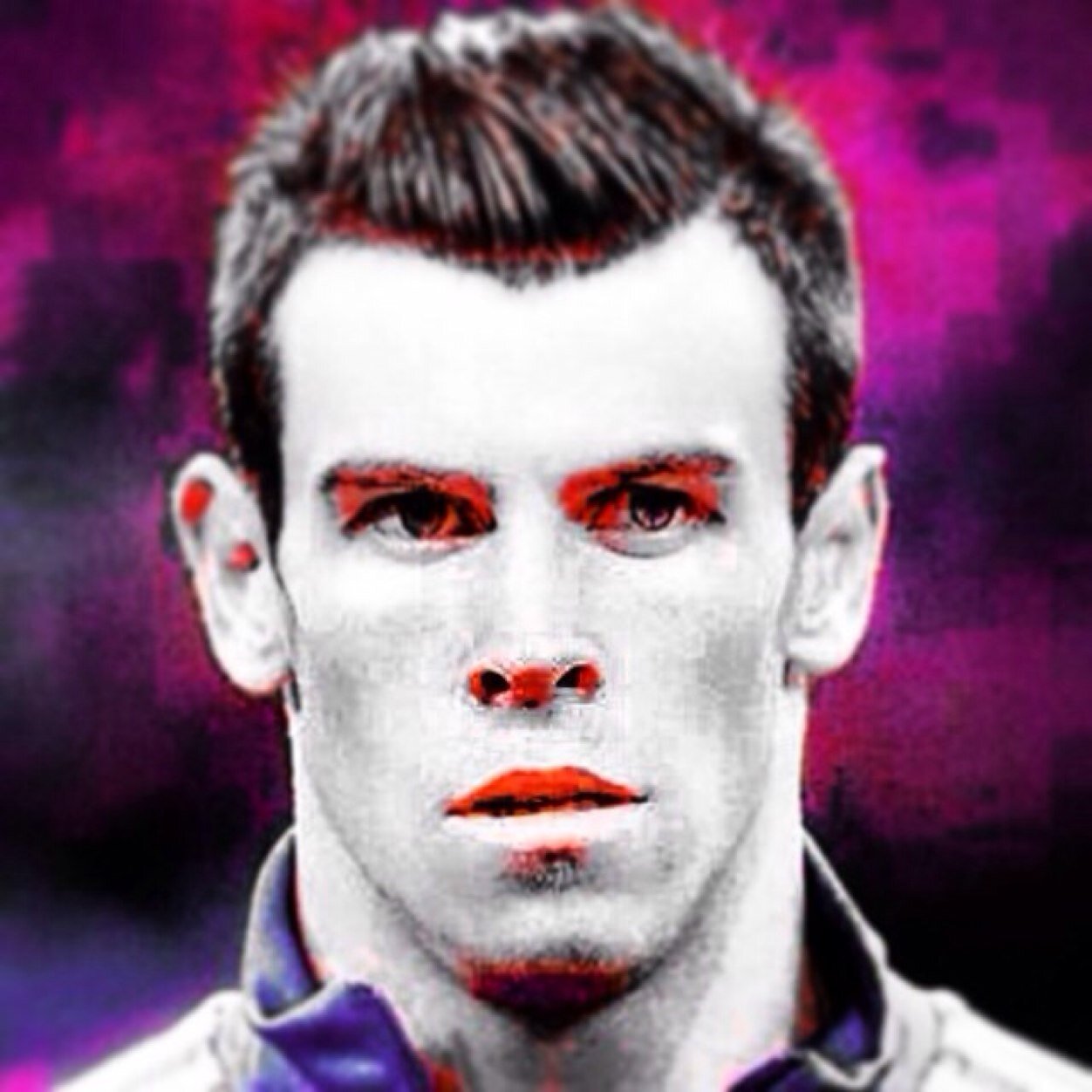 Balearabic's profile picture. 