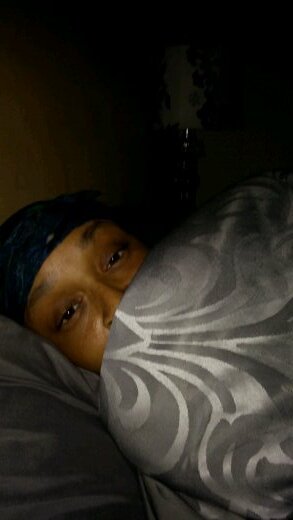 What can i do but be me. Run tell that
