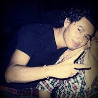 Geovani Chable(@y_chable) 's Twitter Profile Photo