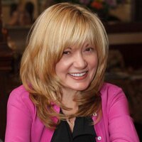 Gayle Mandel (@gaylemandel) 's Twitter Profile