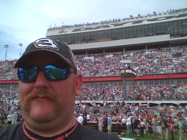 A father, racer, fireman, gearhead that loves fast cars and building stuff with my hands!