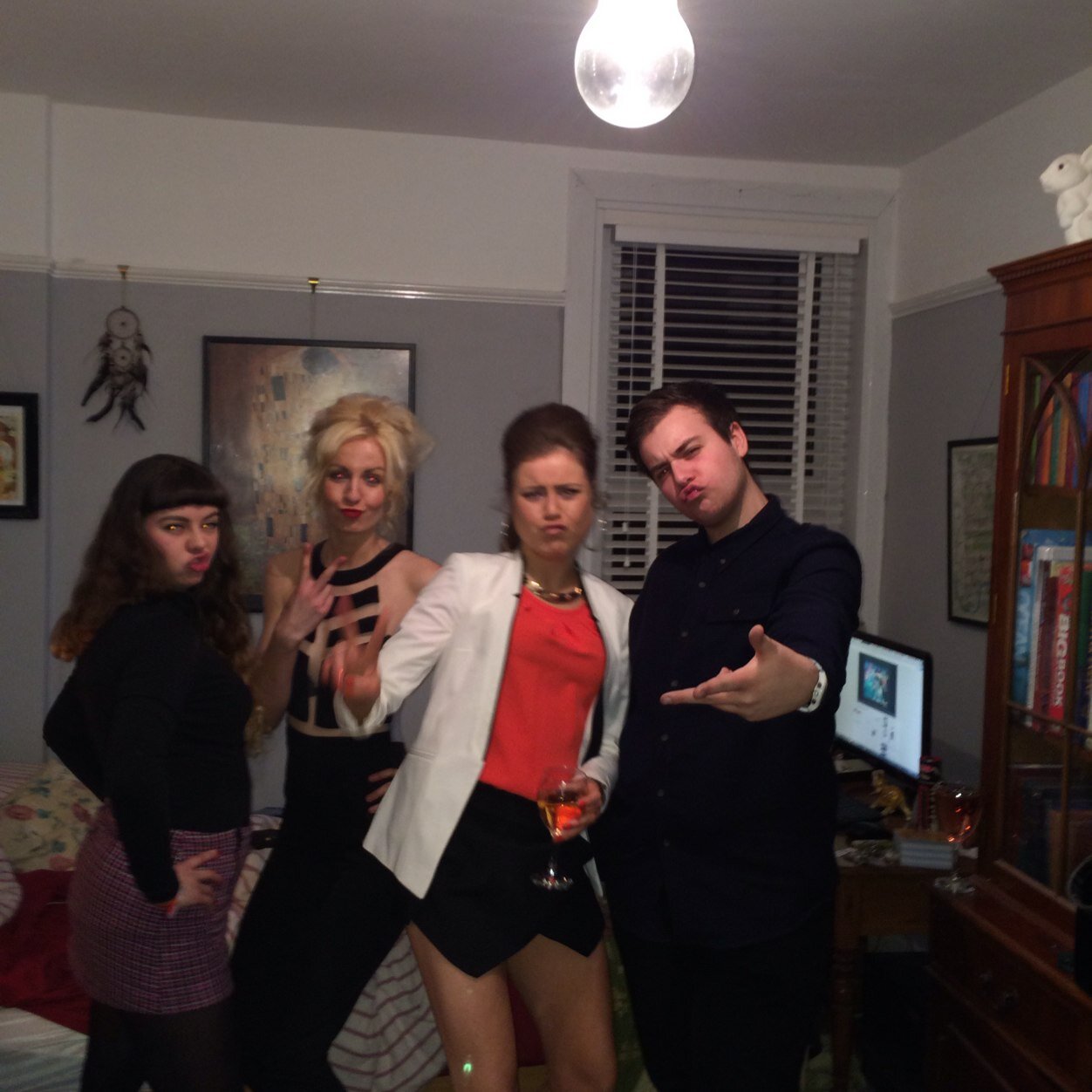 Bradmckean's profile picture. 