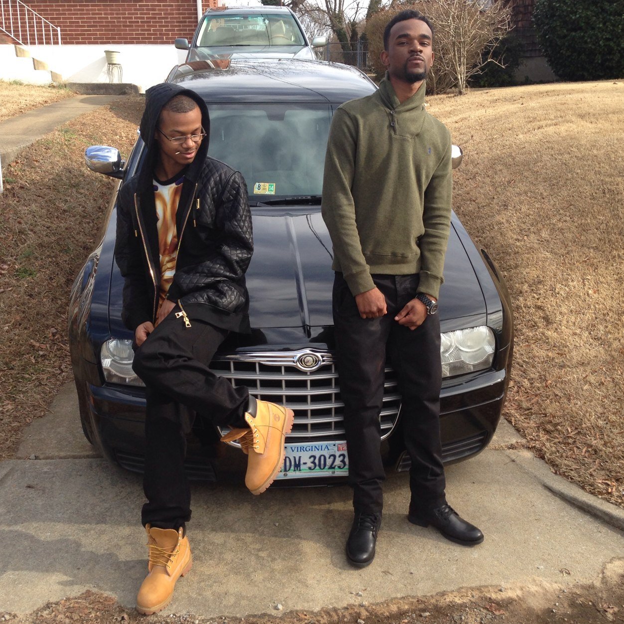 Speak the mind & speak the TRUTH... Follow @_IAmBmoney & @LilTripBoy http://t.co/MkIISKxHmw