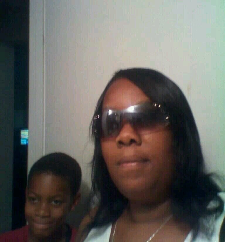 catrina_chatman's profile picture. 