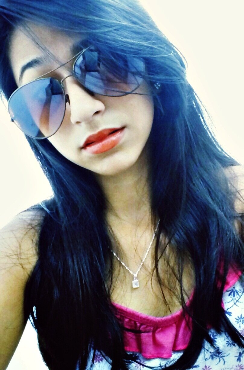 Conheça-me e verás ;*