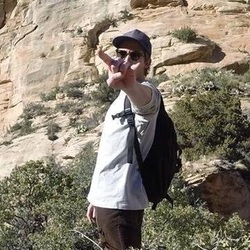 Undergraduate Marketing student at Northern Arizona University & Lift Operator at the Arizona Snowbowl
