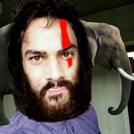 marciobolseiro's profile picture. Não vou pensar em viver
Pois só pensar não me levou a nada