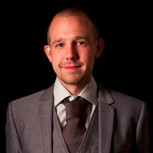 Ricoh UK, Senior Learning Specialist (Sales)
