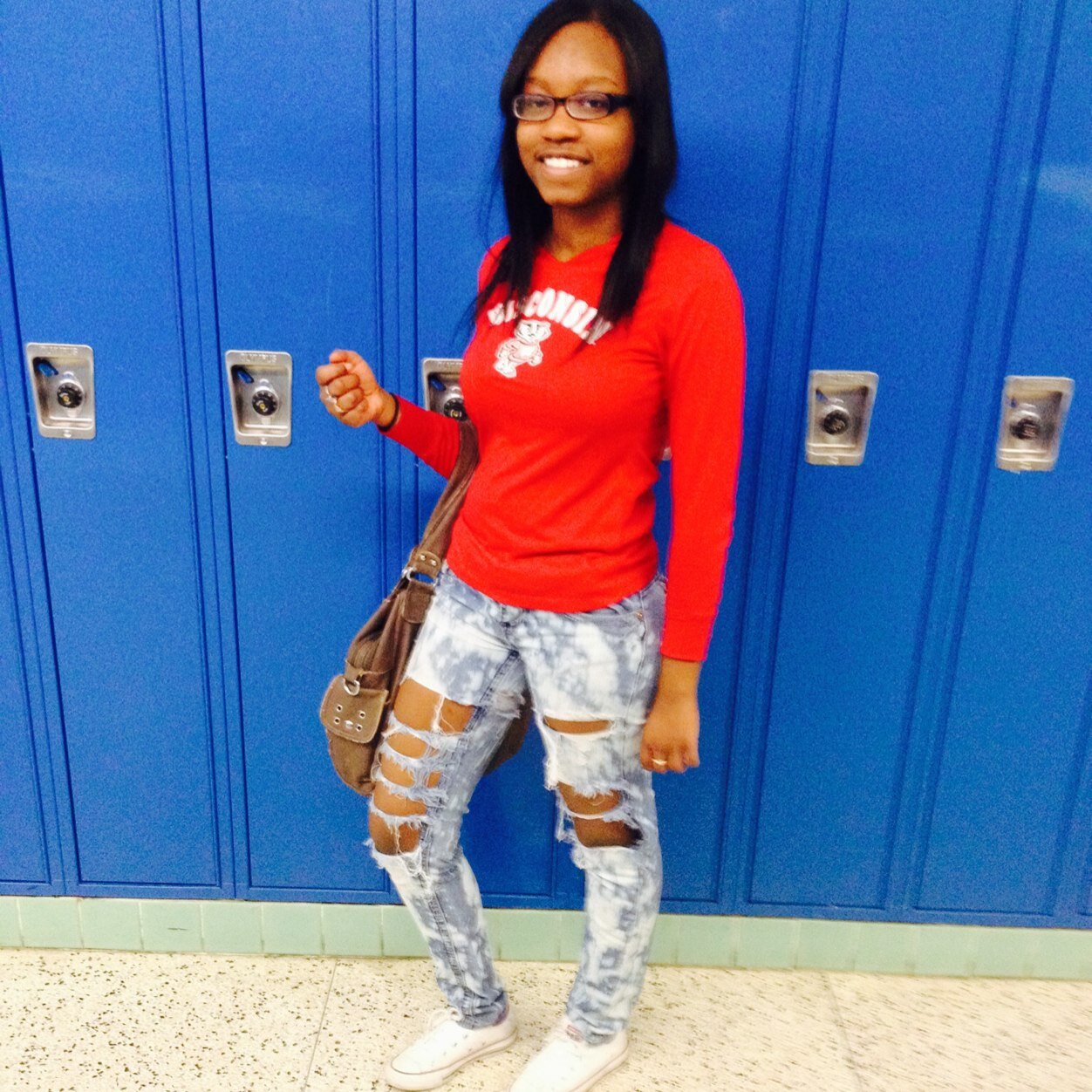 $' money is my boyfriend , failure is my ex , i'm married to the game , and fuckin' the shit outta success ♡..