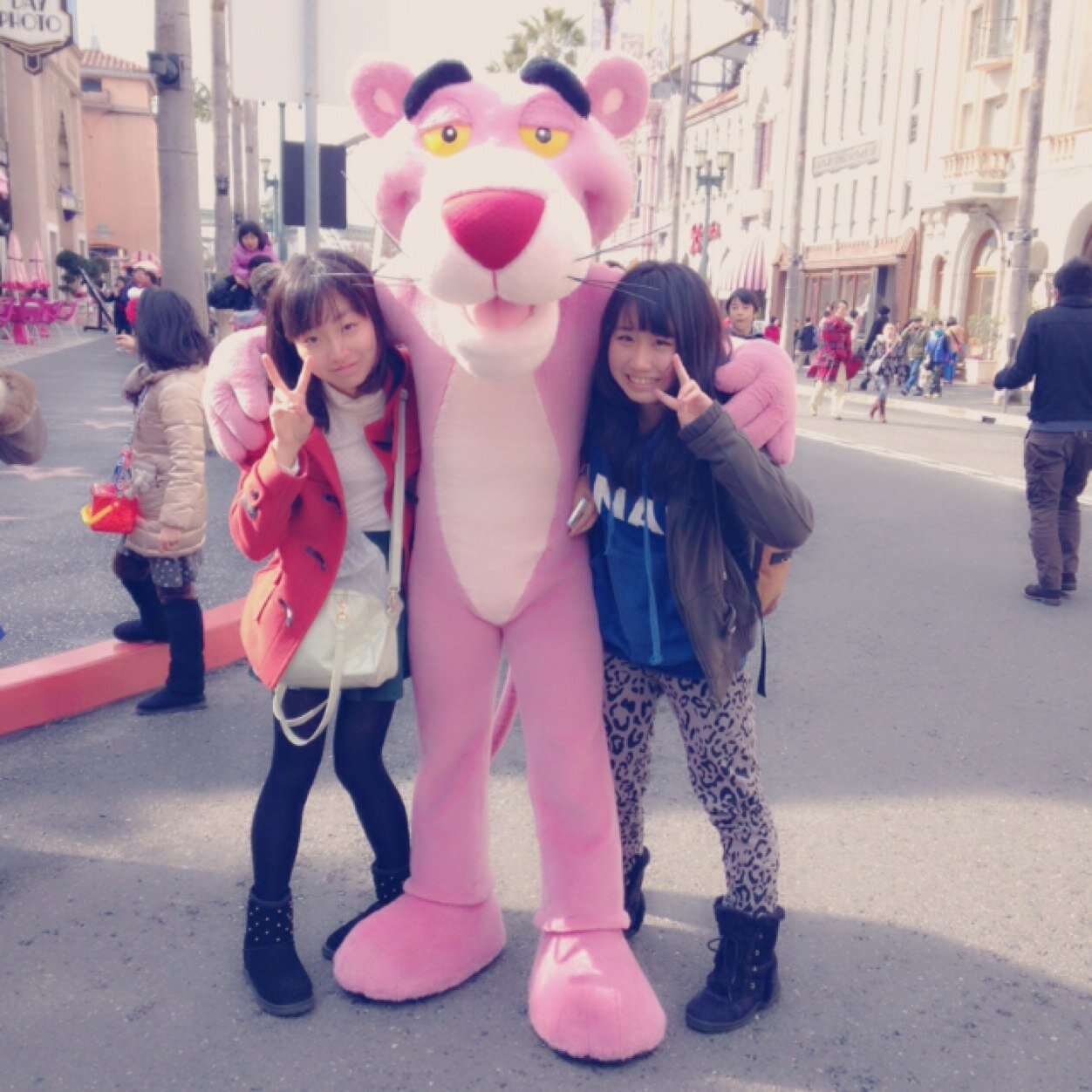 parman_nanapo's profile picture. 本垢@nanapo6