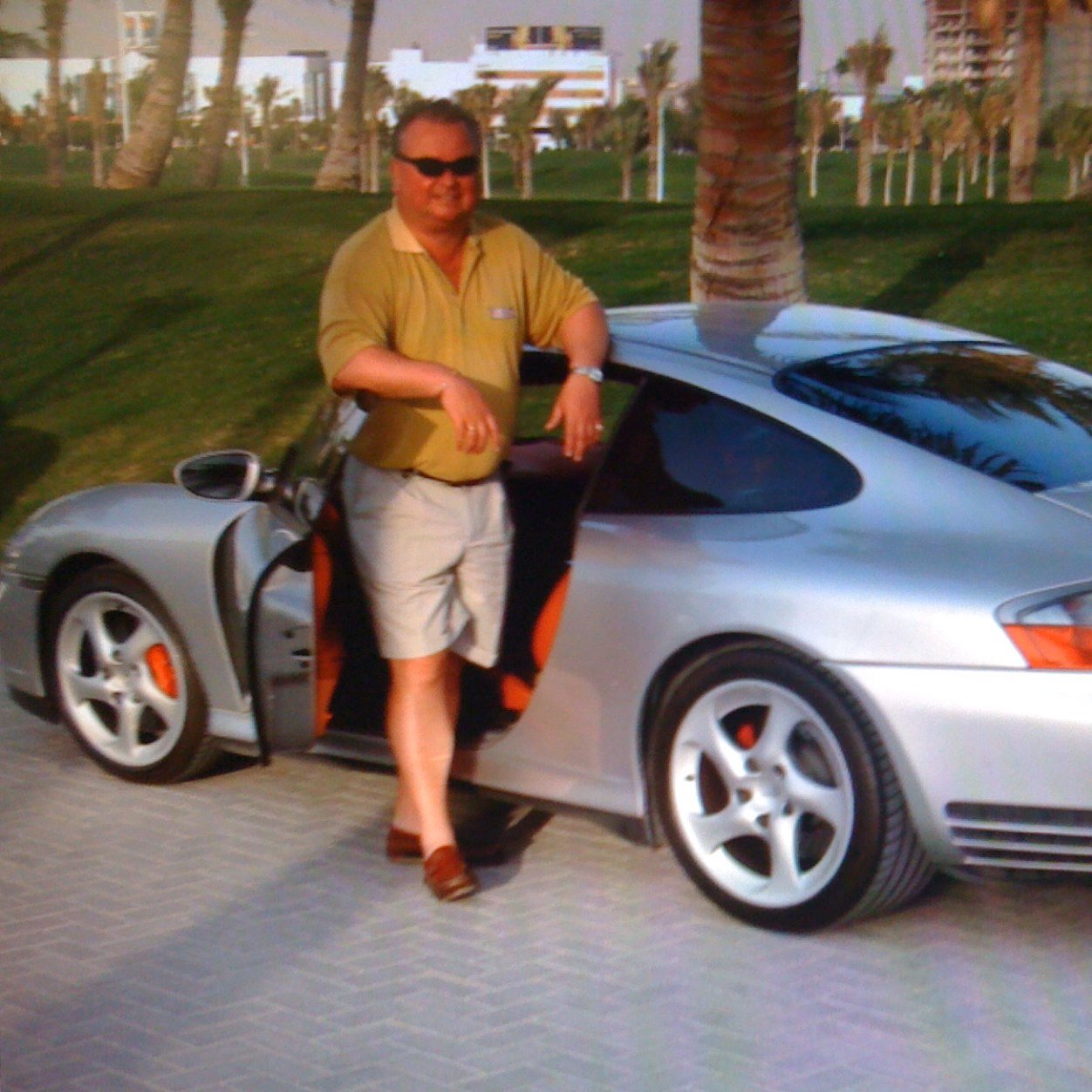 Supacars1's profile picture. 