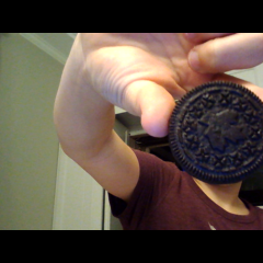 oreodudeoreo's profile picture. this is not my bio it is a message to say       follow me if you like oreos  =)