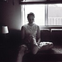 Melody Rabe (@m_rabe) 's Twitter Profile
