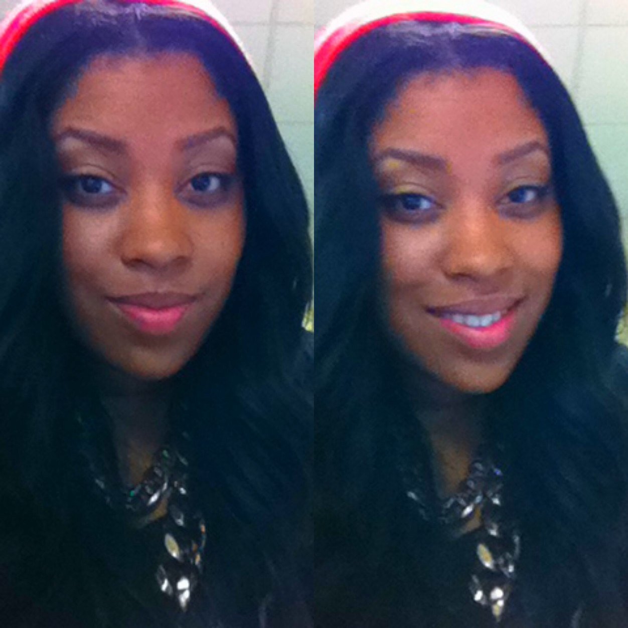2 Know Me AInt 2 LoVe Me ! Either I'm ya Dream Come TRUE  or Ya Worst  NIGHTMARE  Choose Wisely
#TeamProudMom 
#TeamProudWife2Be 
♥ FEE ♥