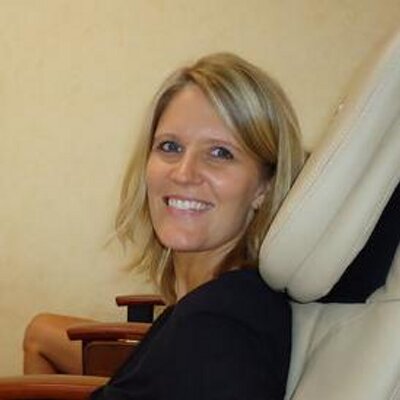 Profile Picture of Mandy Cassavant (@mcassavant) on Twitter