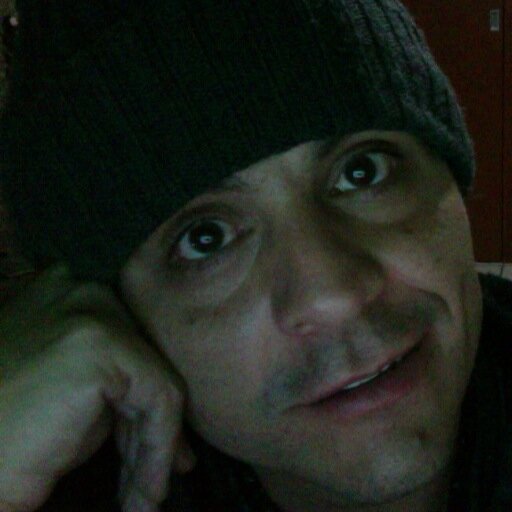 Cantante, Músico y Loco...