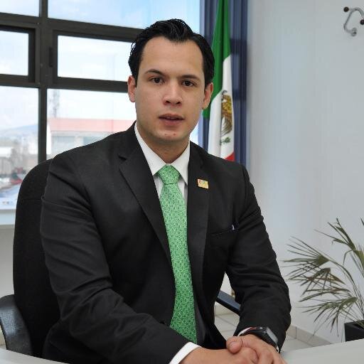 Abogado Universidad Iberoamericana