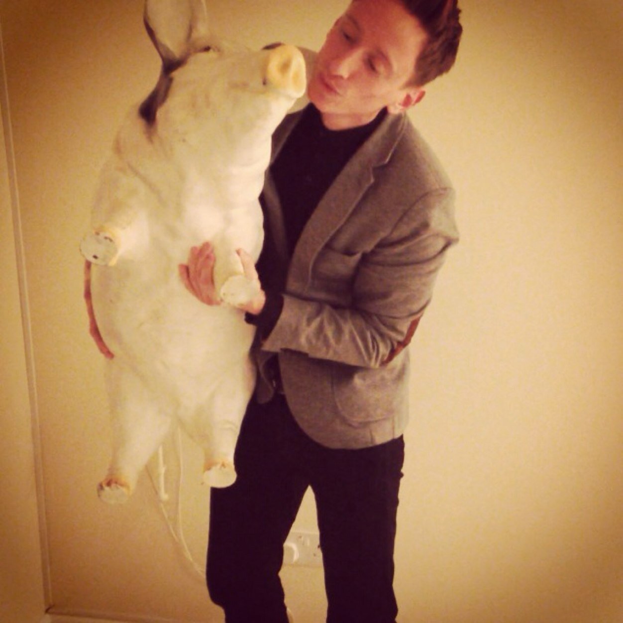 ryansnook1982's profile picture. 