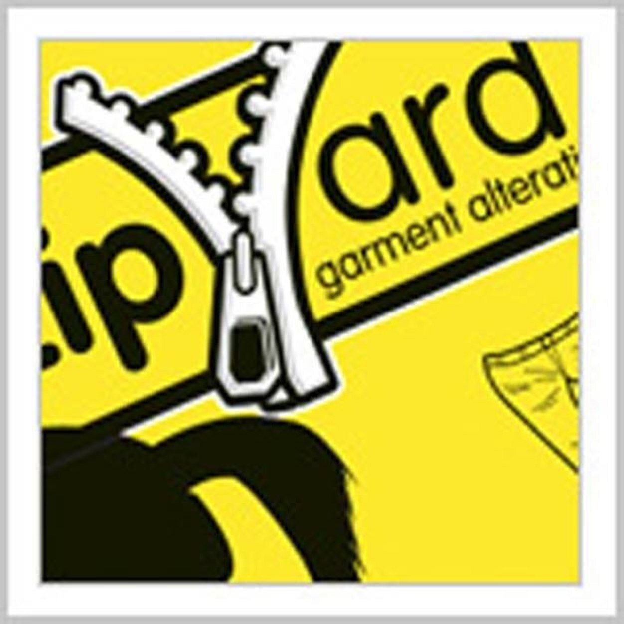 Specialists in clothing alterations - we sew, we mend, we re-style. Find us on the High Street 01234 217771 info@bedford.thezipyard.co.uk