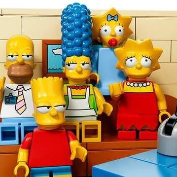 Frases de los miembros de la familia mas famosa de la TV Los Simpsons