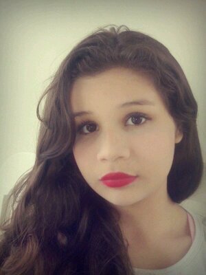 Quem sempre teve fé nunca precisou de sorte ♥